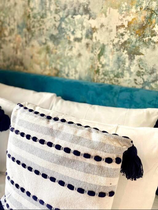 Stylish Coastal Home In The Centre Of Hove Exteriér fotografie